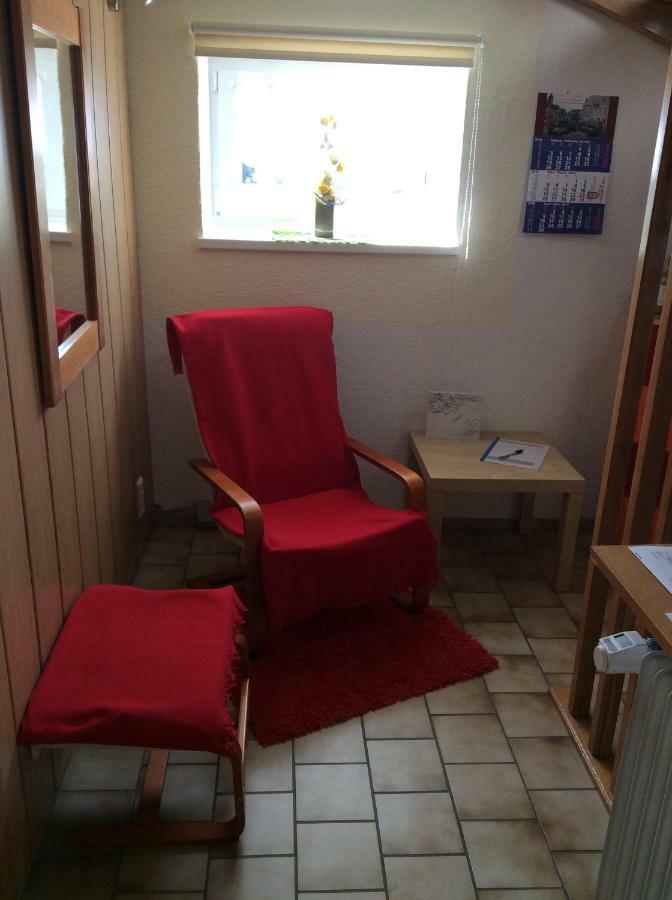 Haus Am Treffenbach Lejlighed Waldmünchen Eksteriør billede